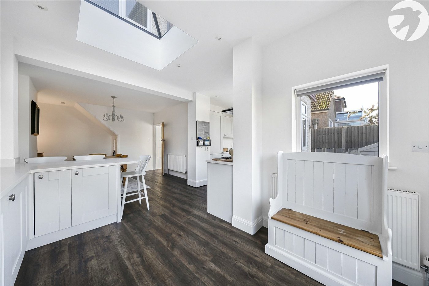 4 bedroom house for sale in West Dartford | Robinson Jackson