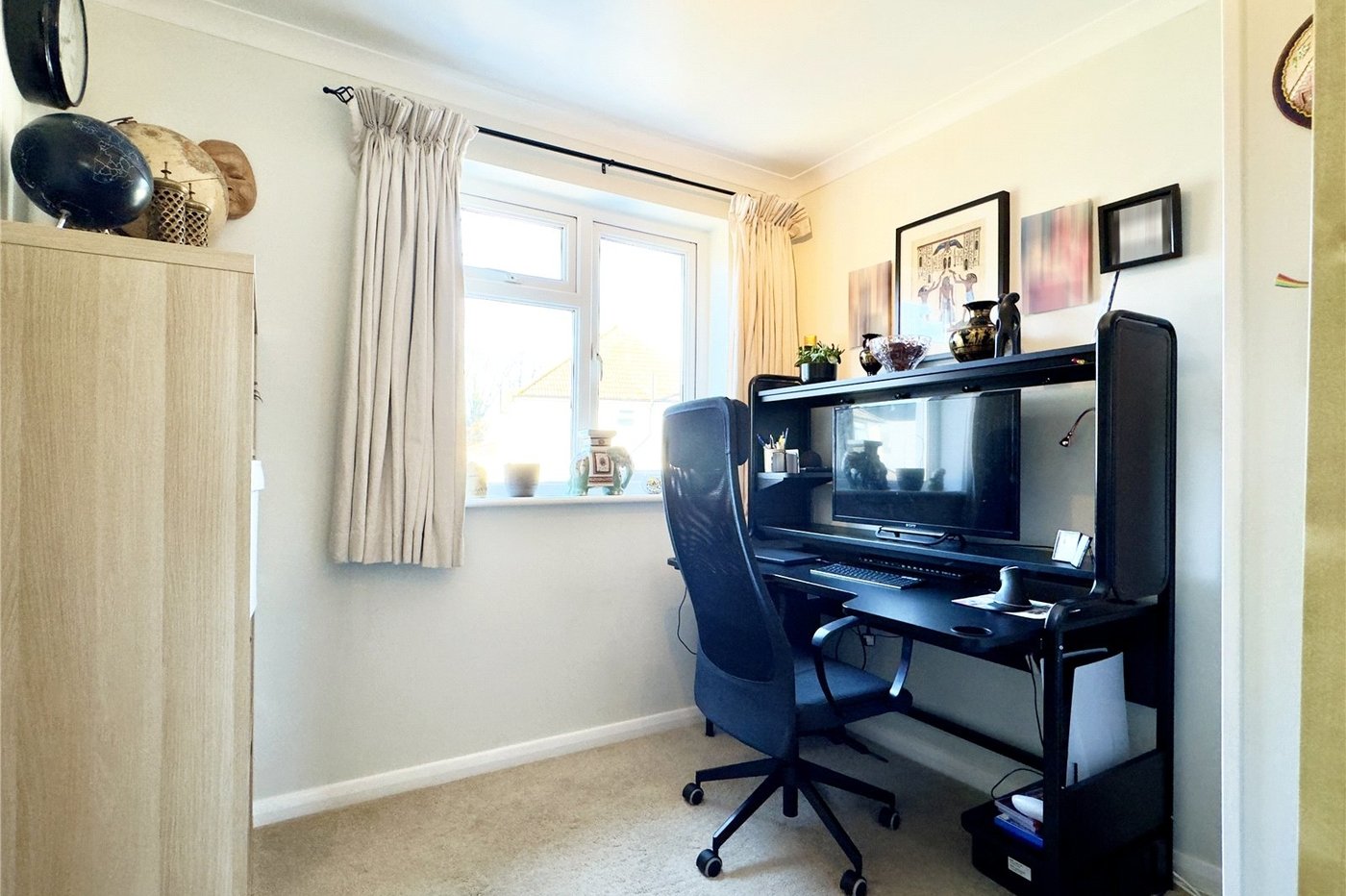 house for sale in Swanley, Kent, BR8 Robinson Jackson