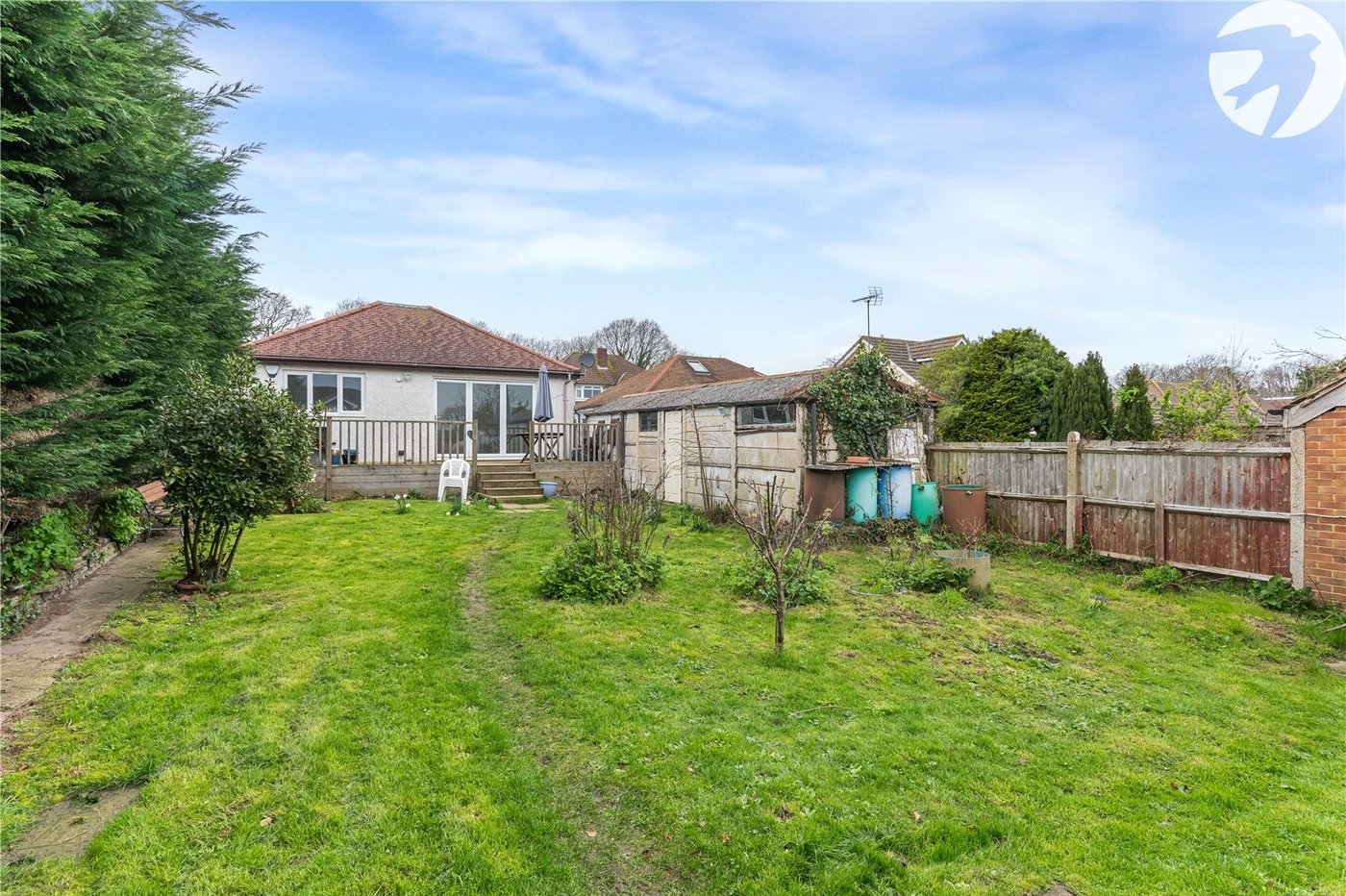 3 bedroom bungalow for sale in Swanley | Robinson Jackson