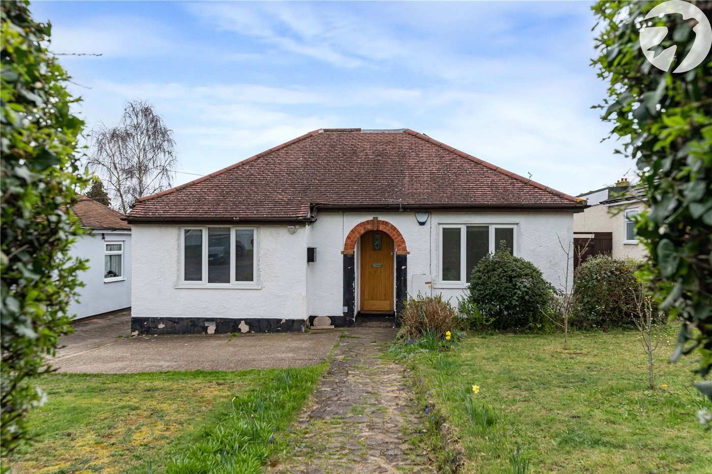 3 bedroom bungalow for sale in Swanley | Robinson Jackson