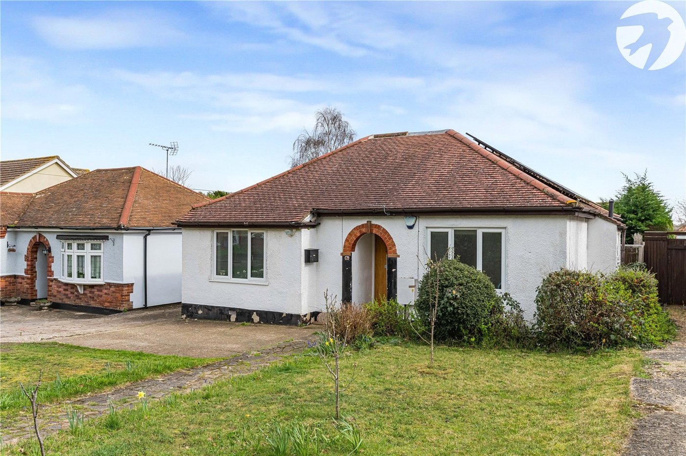 3 bedroom bungalow for sale in Swanley | Robinson Jackson