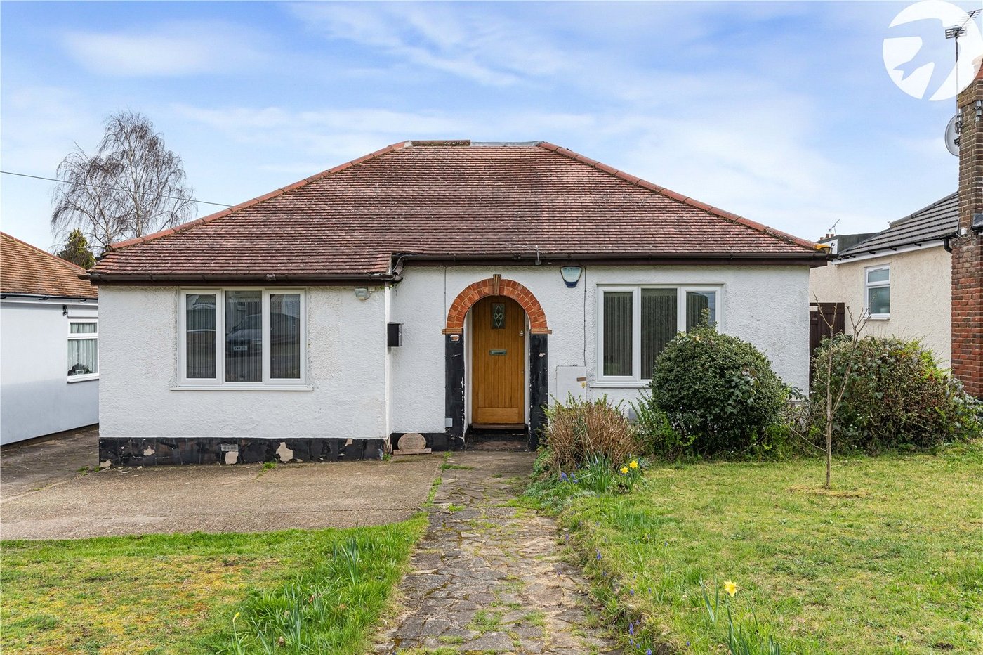3 bedroom bungalow for sale in Swanley | Robinson Jackson