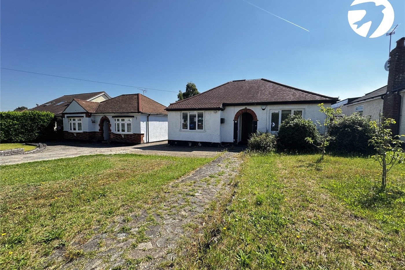 3 bedroom bungalow for sale in Swanley | Robinson Jackson