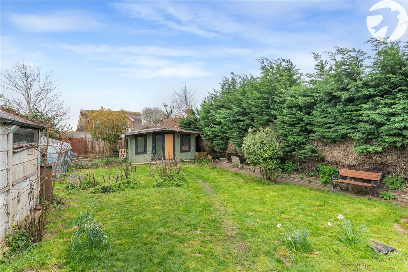 3 bedroom bungalow for sale in Swanley | Robinson Jackson