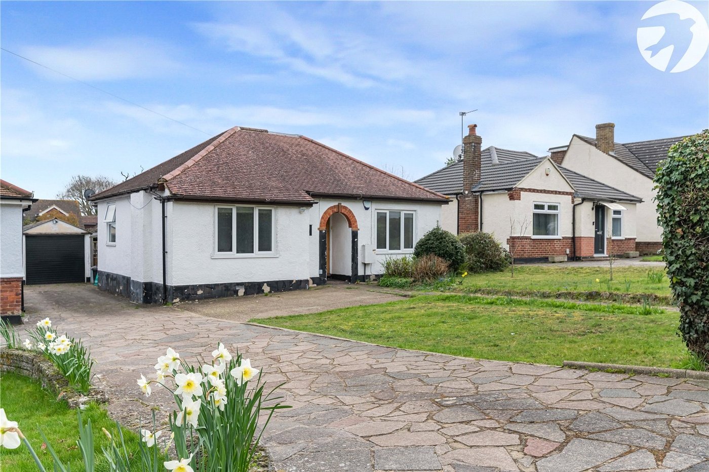 3 bedroom bungalow for sale in Swanley | Robinson Jackson