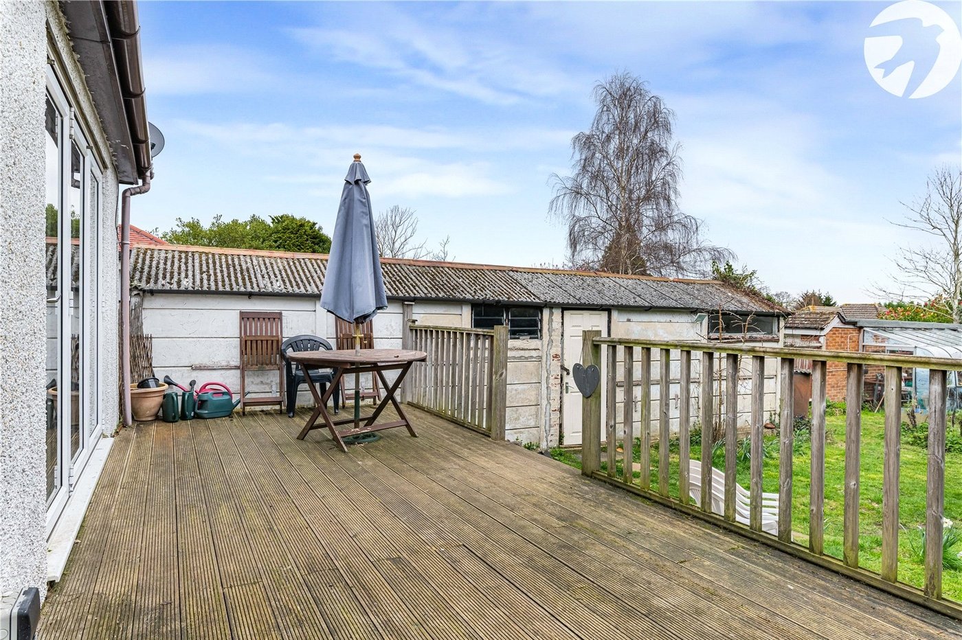 3 bedroom bungalow for sale in Swanley | Robinson Jackson