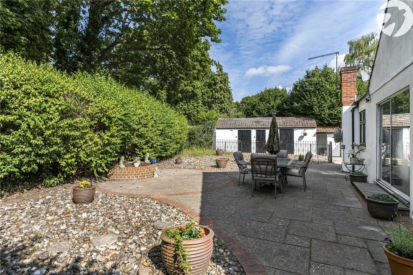 2 bedroom bungalow for sale in Swanley | Robinson Jackson