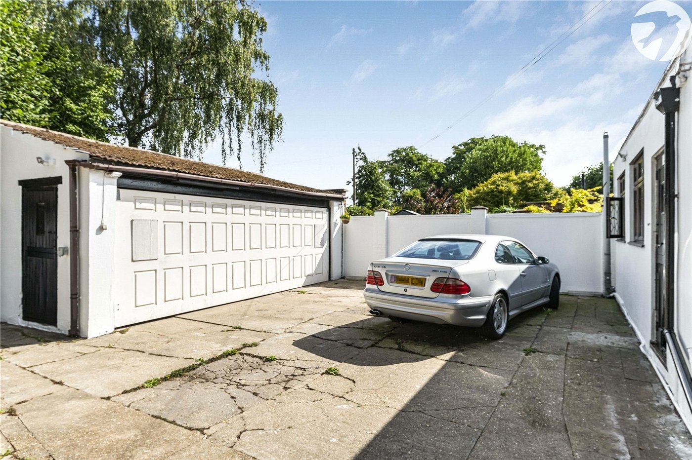 2 bedroom bungalow for sale in Swanley | Robinson Jackson