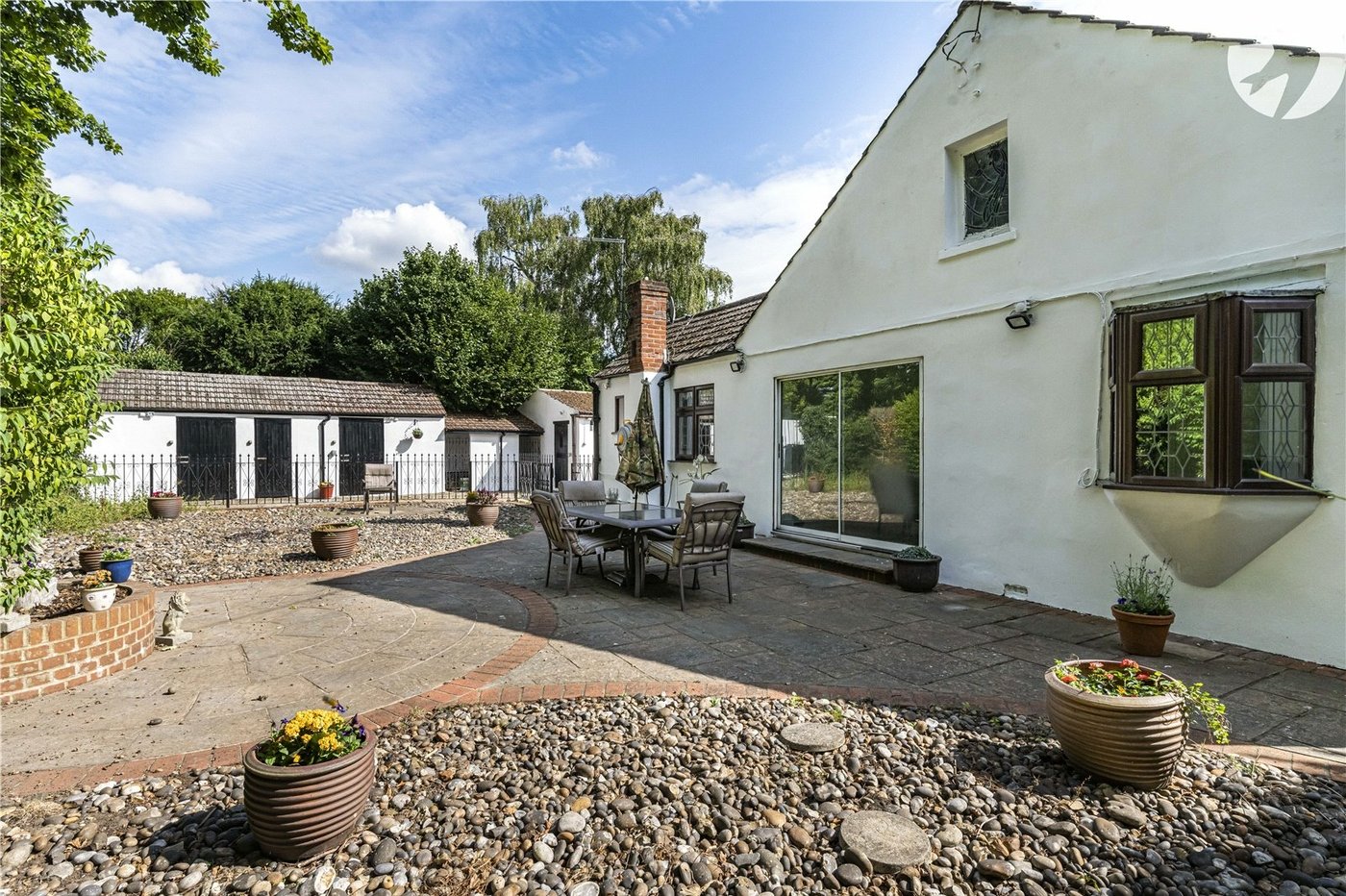 2 bedroom bungalow for sale in Swanley | Robinson Jackson