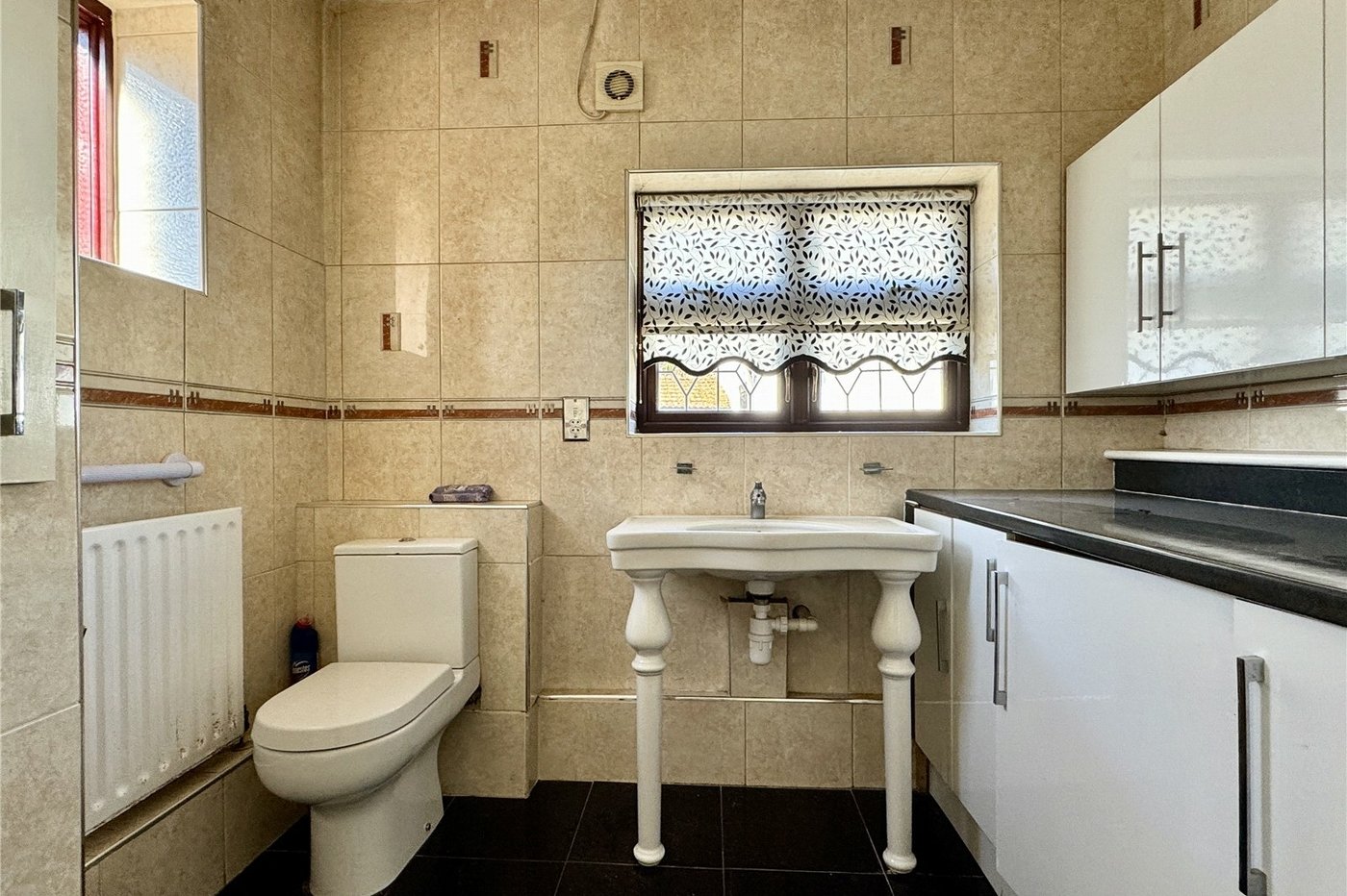 2 bedroom bungalow for sale in Swanley | Robinson Jackson