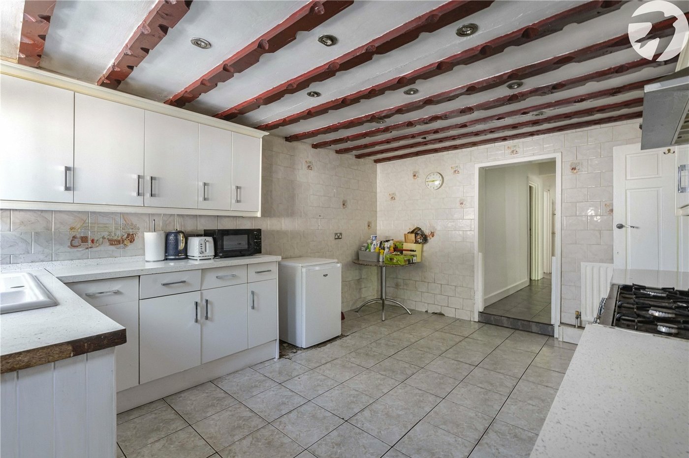 2 bedroom bungalow for sale in Swanley | Robinson Jackson