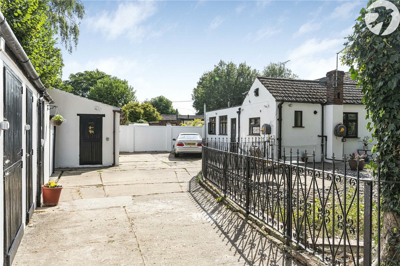 2 bedroom bungalow for sale in Swanley | Robinson Jackson