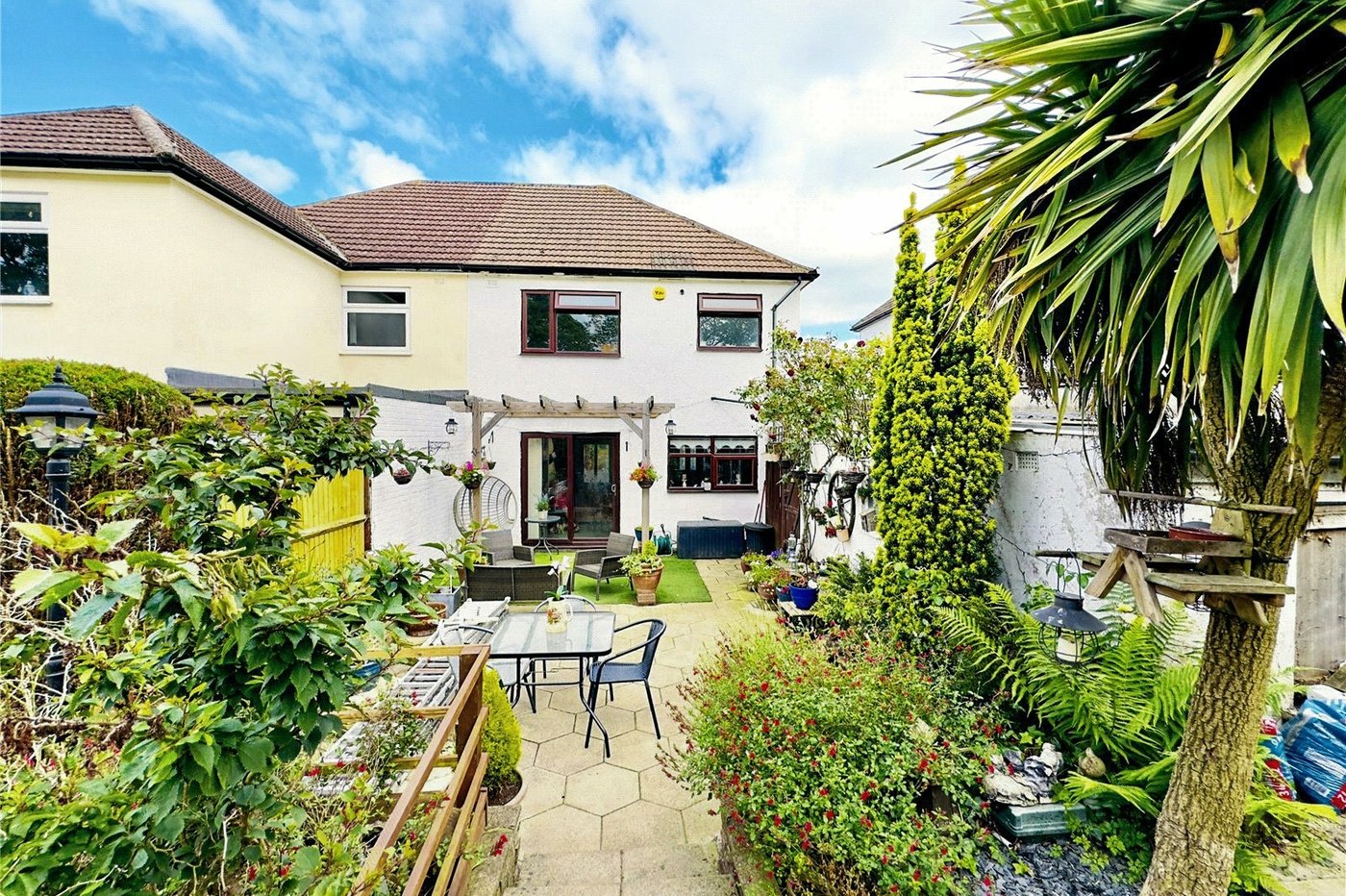 3 bedroom house for sale in Swanley | Robinson Jackson