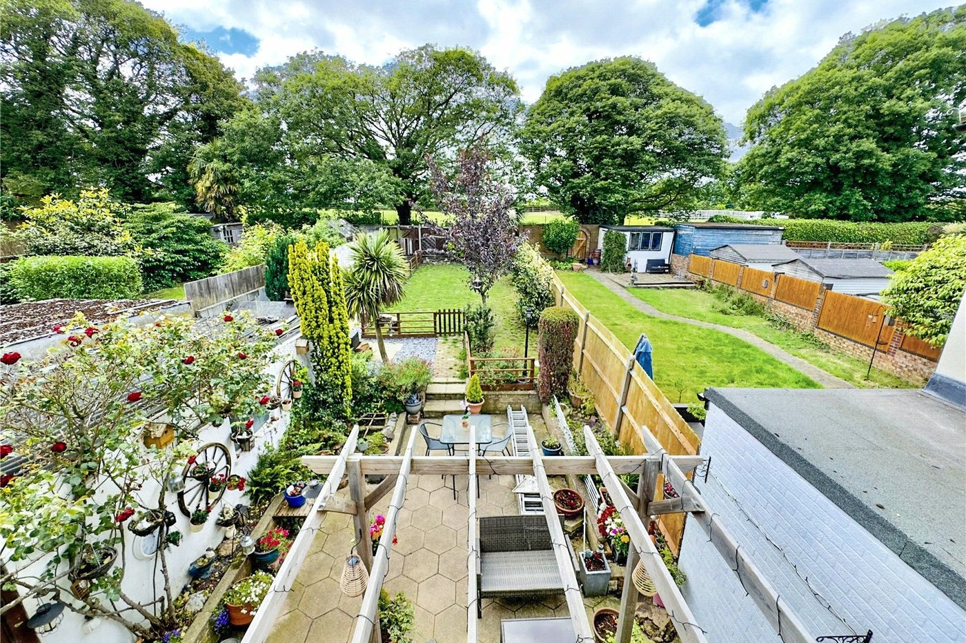 3 bedroom house for sale in Swanley | Robinson Jackson