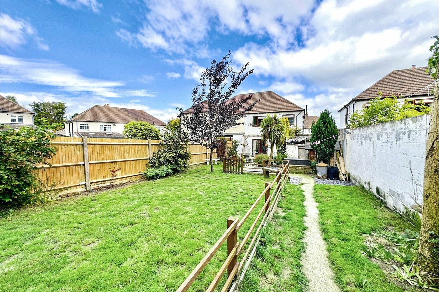 3 bedroom house for sale in Swanley | Robinson Jackson