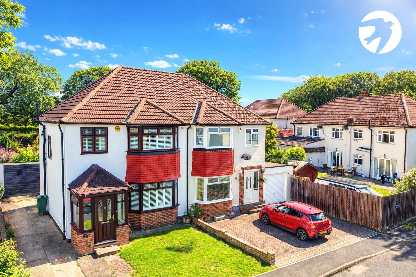3 bedroom house for sale in Swanley | Robinson Jackson