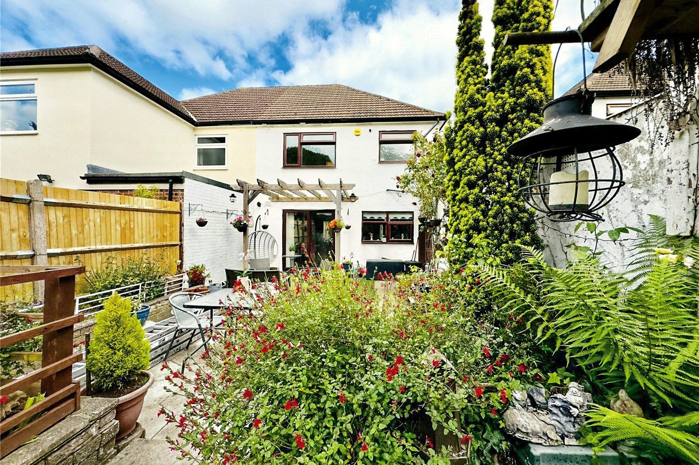 3 bedroom house for sale in Swanley | Robinson Jackson