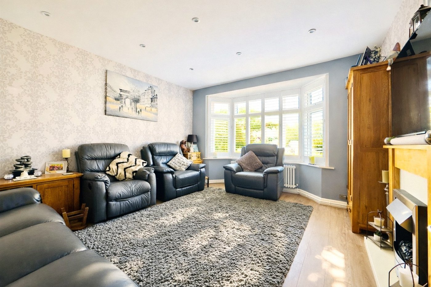 3 bedroom house for sale in Swanley | Robinson Jackson