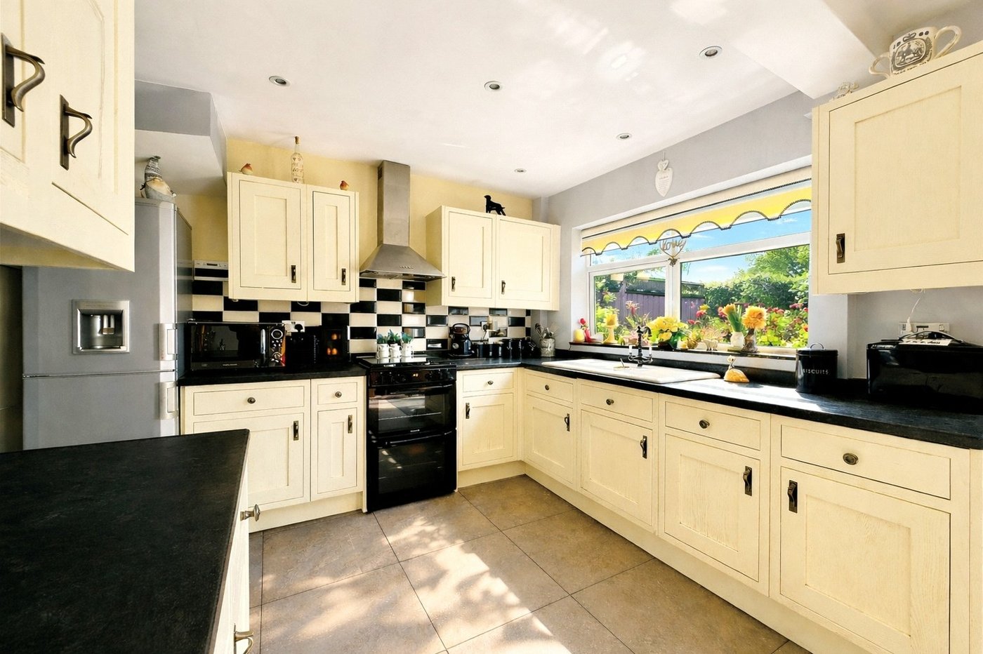 3 bedroom house for sale in Swanley | Robinson Jackson