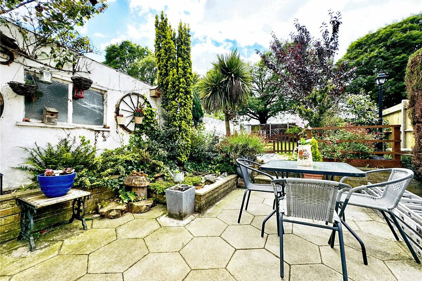 3 bedroom house for sale in Swanley | Robinson Jackson