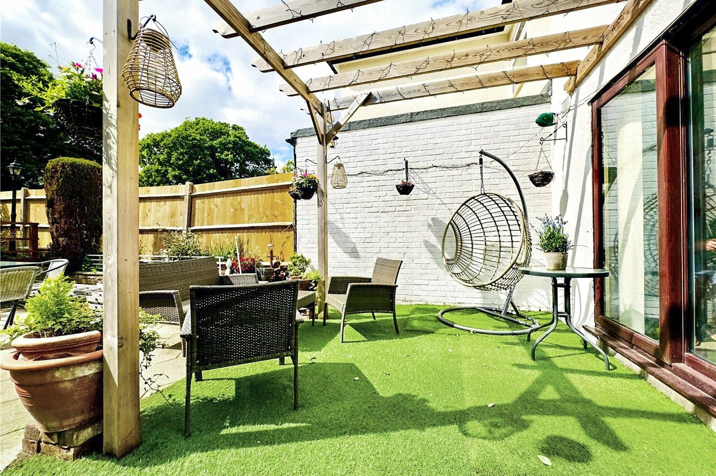 3 bedroom house for sale in Swanley | Robinson Jackson