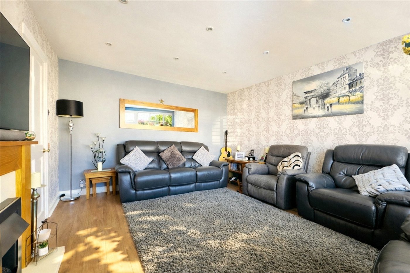 3 bedroom house for sale in Swanley | Robinson Jackson