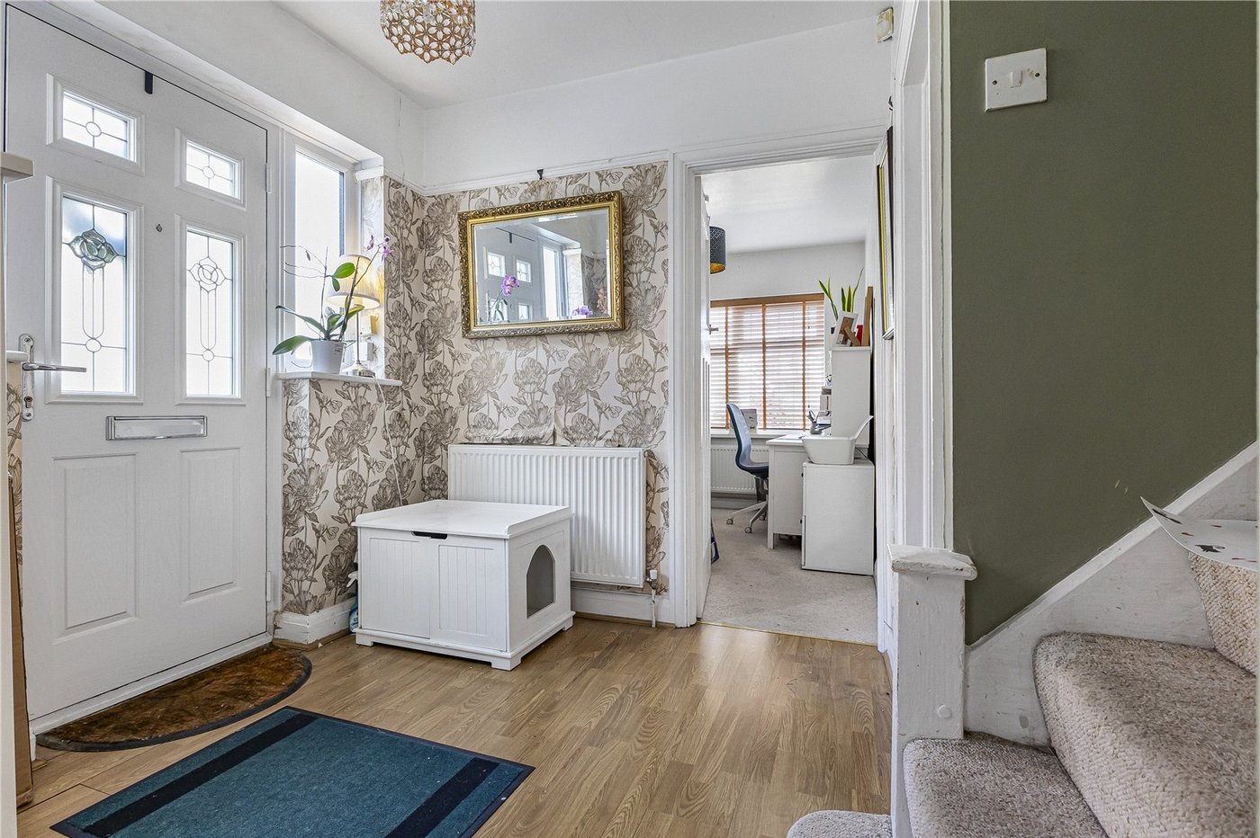 4 bedroom house for sale in Swanley | Robinson Jackson