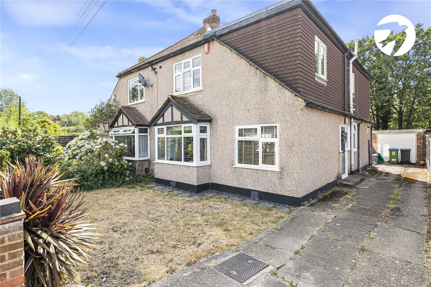 4 bedroom house for sale in Swanley | Robinson Jackson