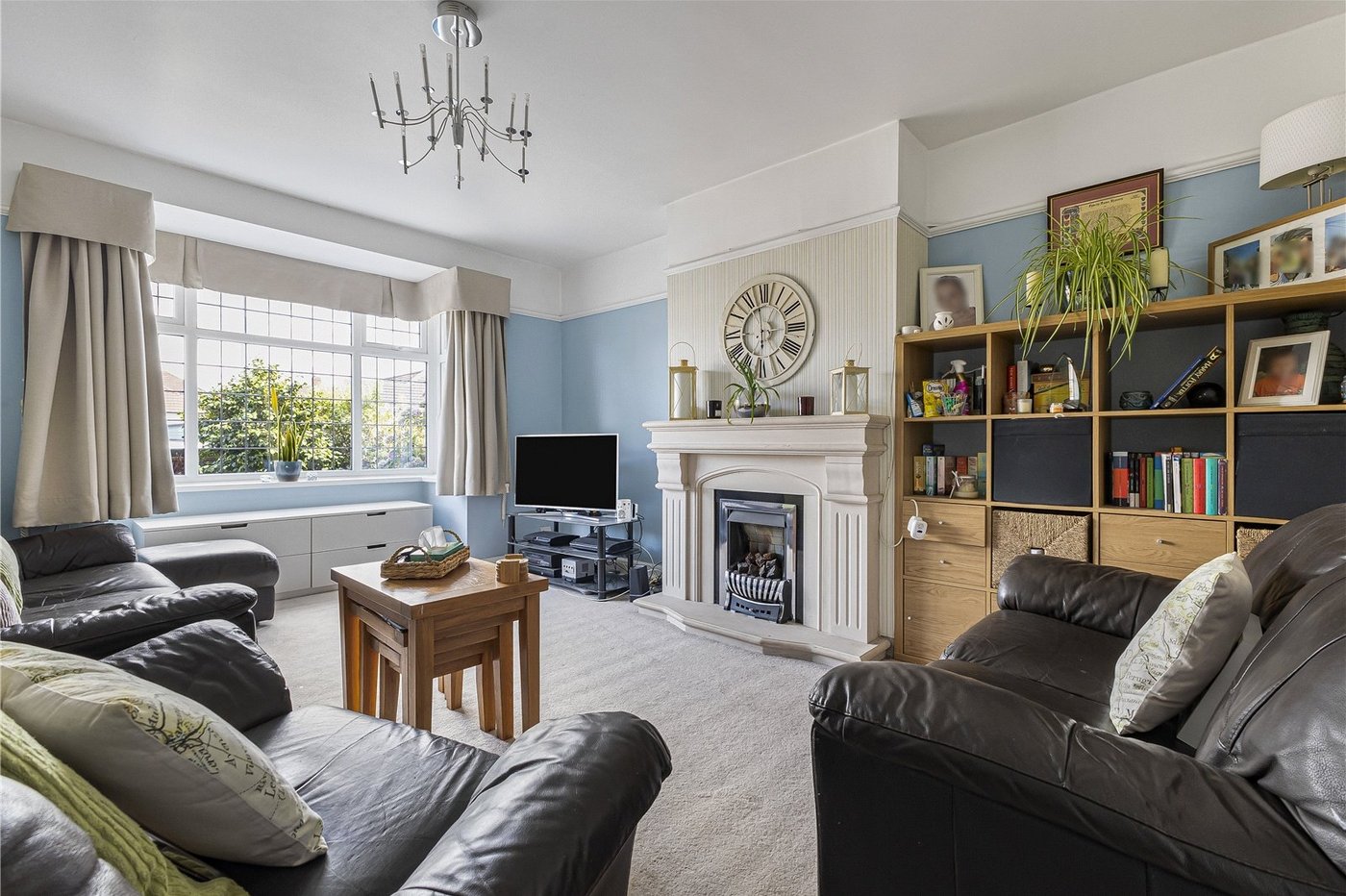 4 bedroom house for sale in Swanley | Robinson Jackson