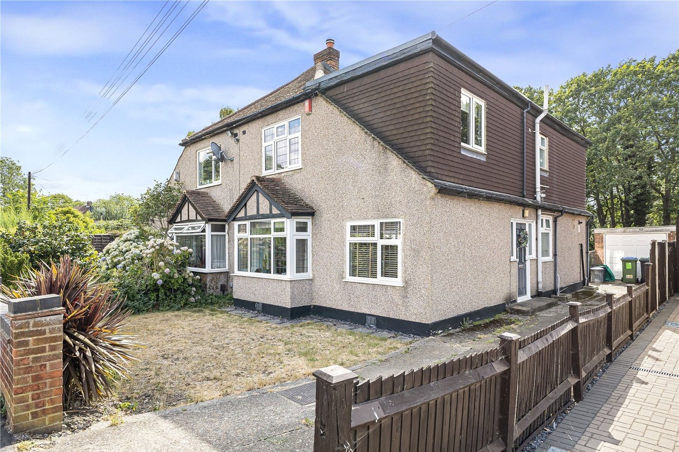 4 bedroom house for sale in Swanley | Robinson Jackson