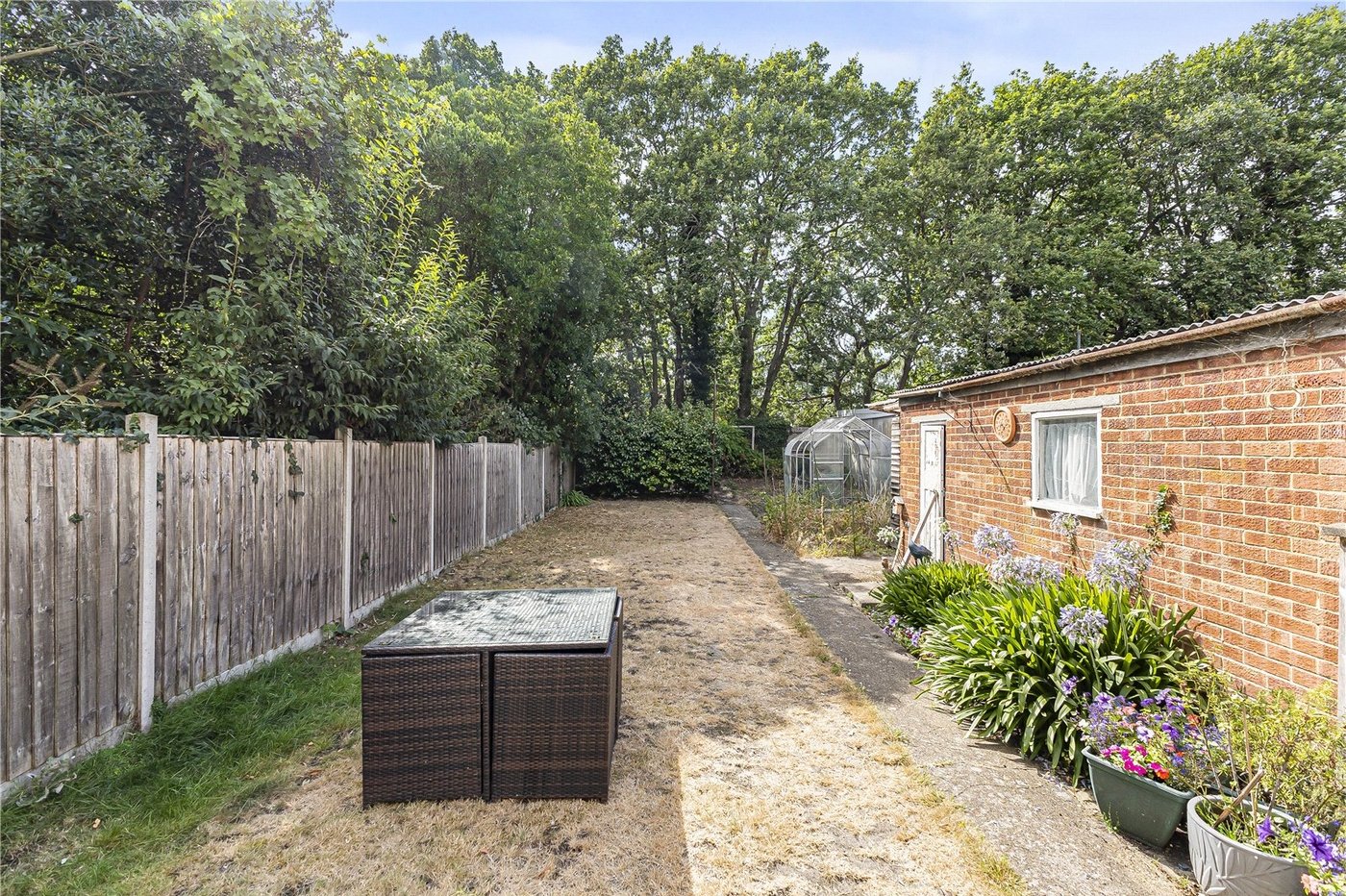 4 bedroom house for sale in Swanley | Robinson Jackson