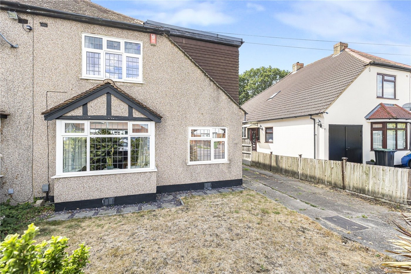 4 bedroom house for sale in Swanley | Robinson Jackson