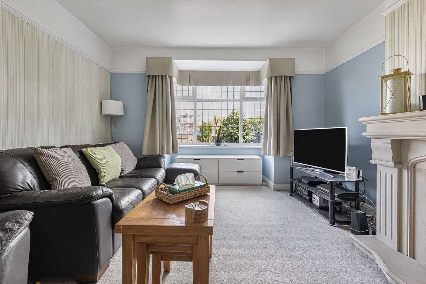 4 bedroom house for sale in Swanley | Robinson Jackson