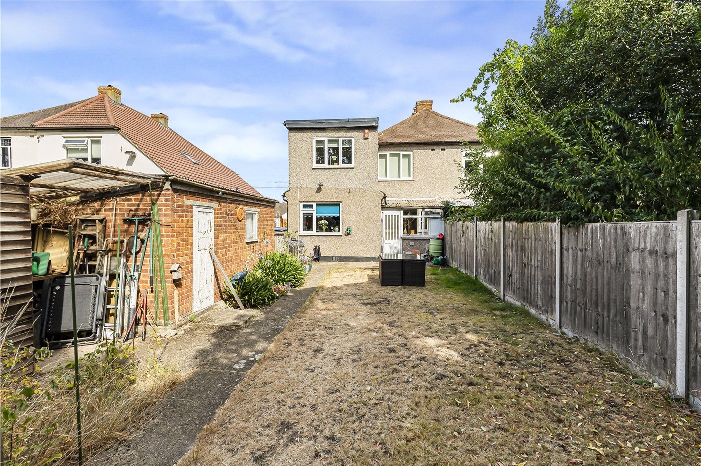 4 bedroom house for sale in Swanley | Robinson Jackson