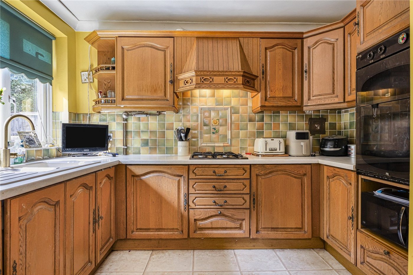 4 bedroom house for sale in Swanley | Robinson Jackson