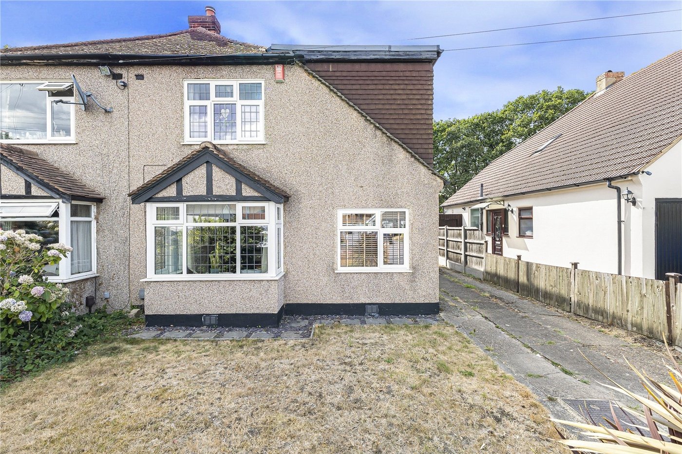 4 bedroom house for sale in Swanley | Robinson Jackson
