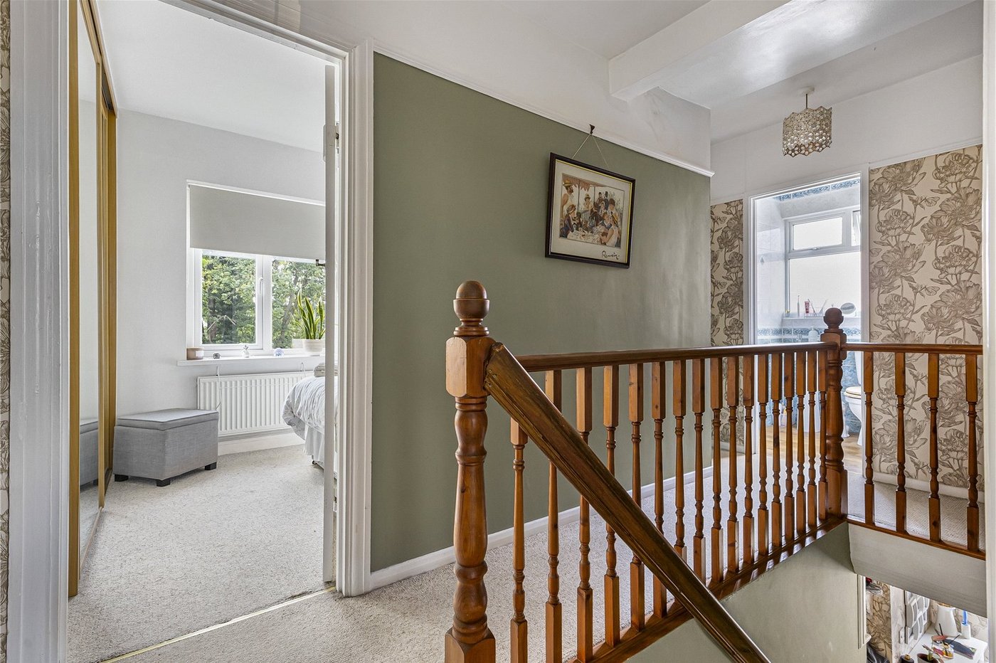 4 bedroom house for sale in Swanley | Robinson Jackson