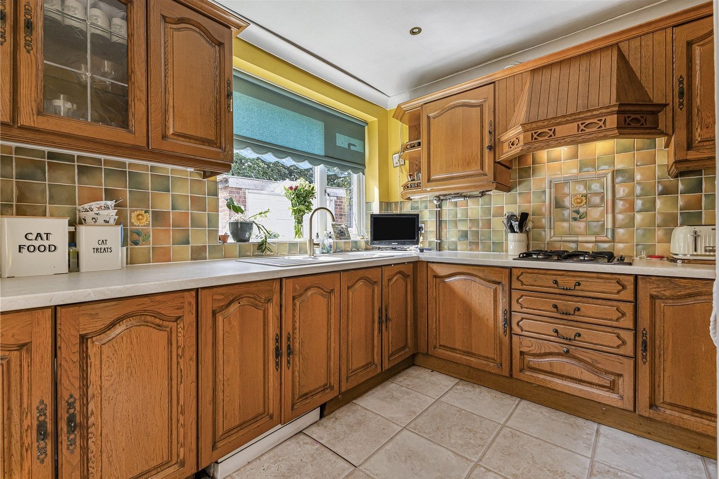 4 bedroom house for sale in Swanley | Robinson Jackson