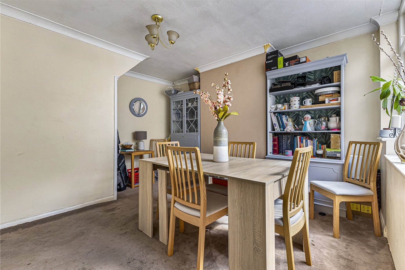4 bedroom house for sale in Swanley | Robinson Jackson