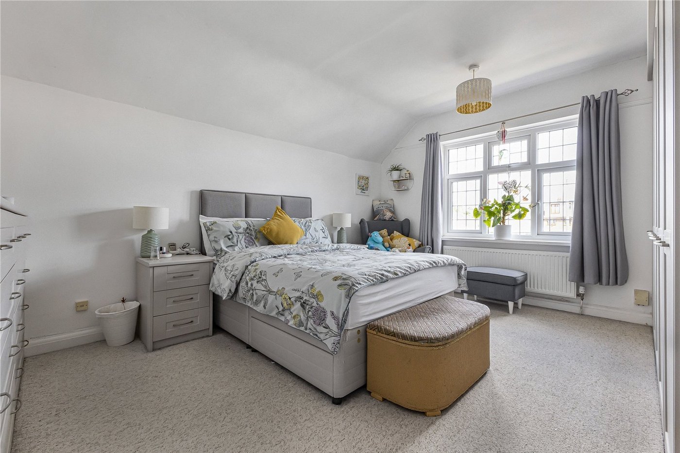 4 bedroom house for sale in Swanley | Robinson Jackson