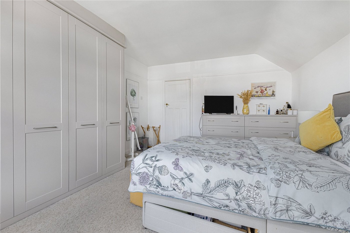 4 bedroom house for sale in Swanley | Robinson Jackson