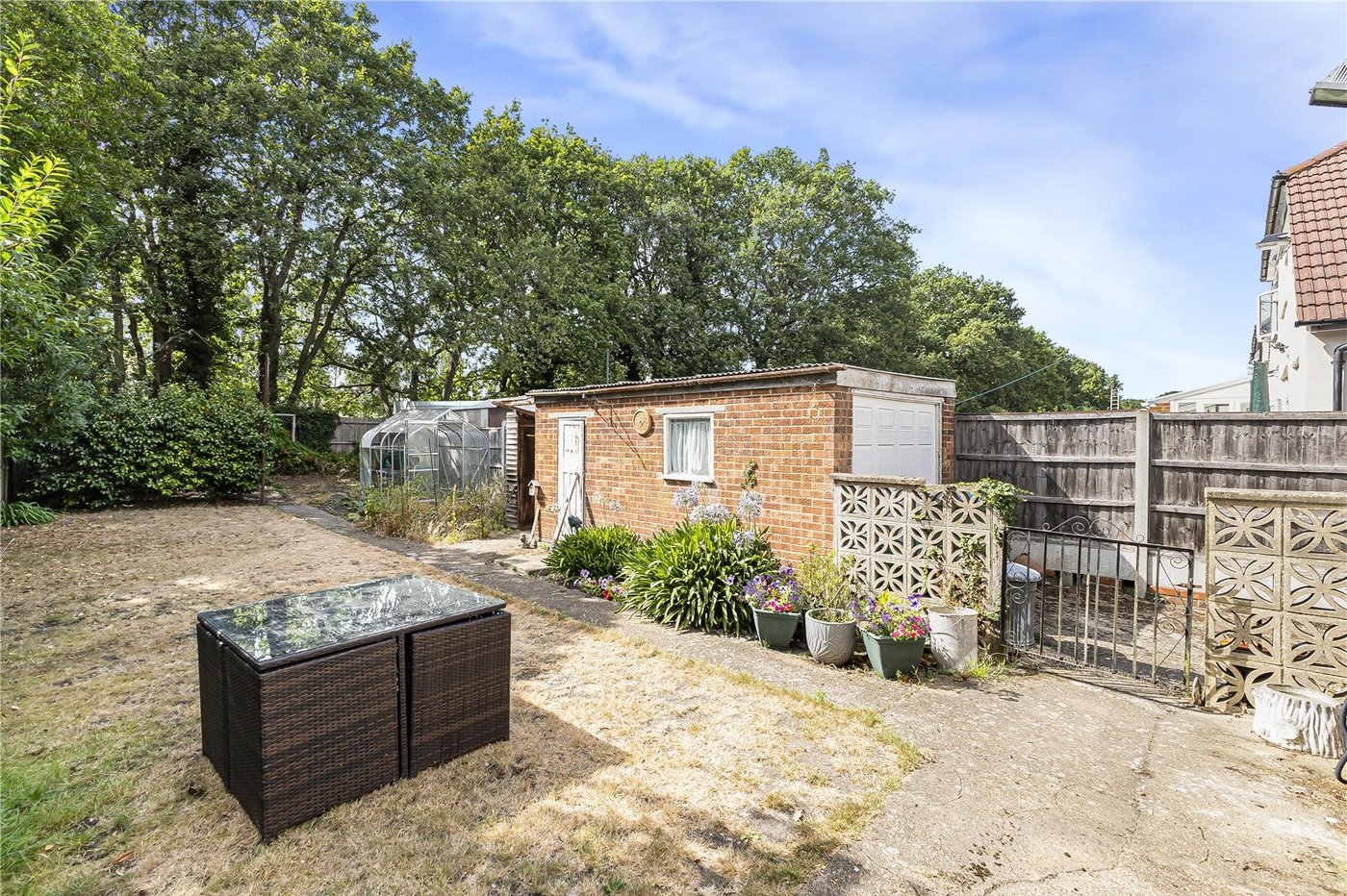 4 bedroom house for sale in Swanley | Robinson Jackson