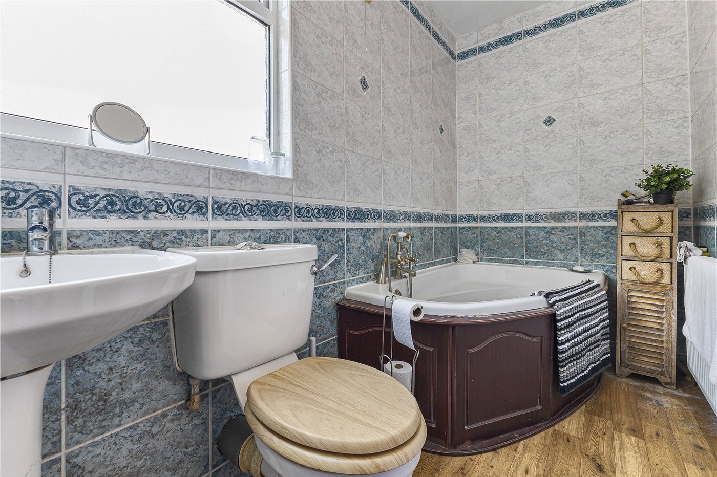 4 bedroom house for sale in Swanley | Robinson Jackson