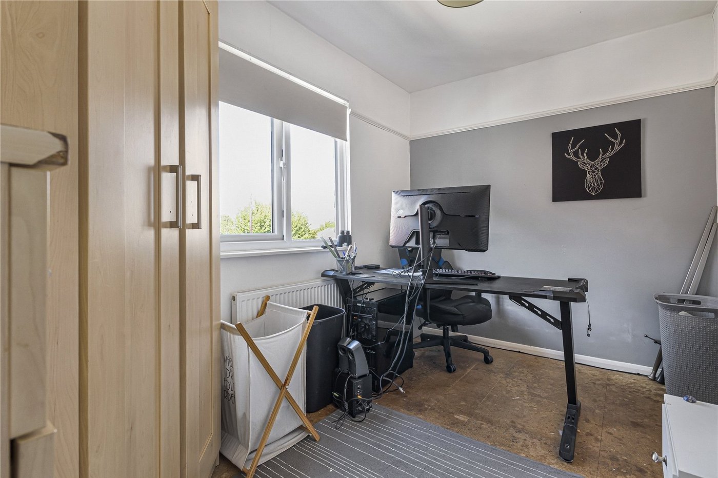 4 bedroom house for sale in Swanley | Robinson Jackson