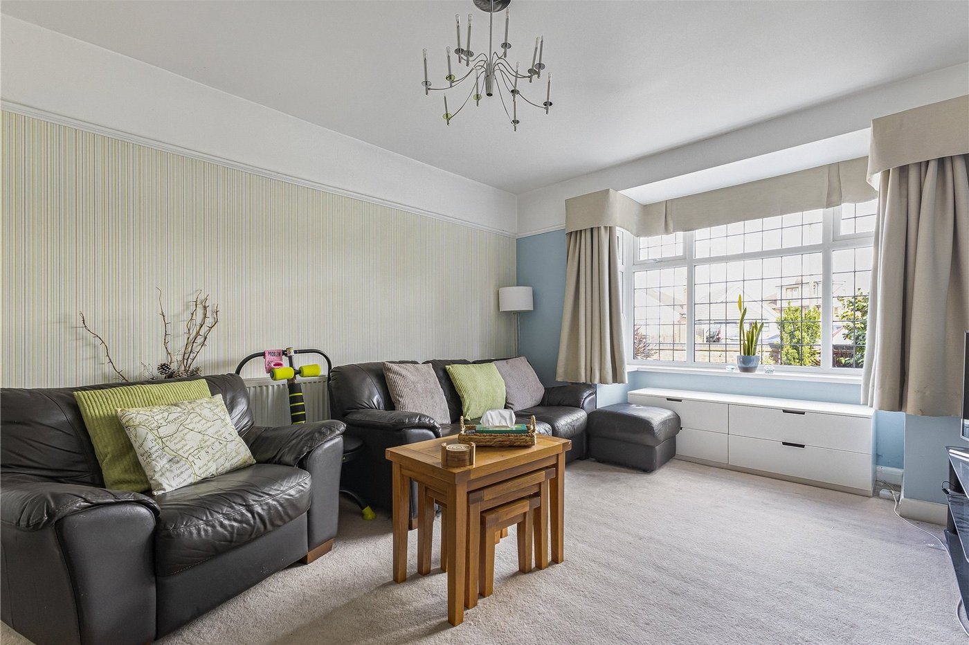 4 bedroom house for sale in Swanley | Robinson Jackson