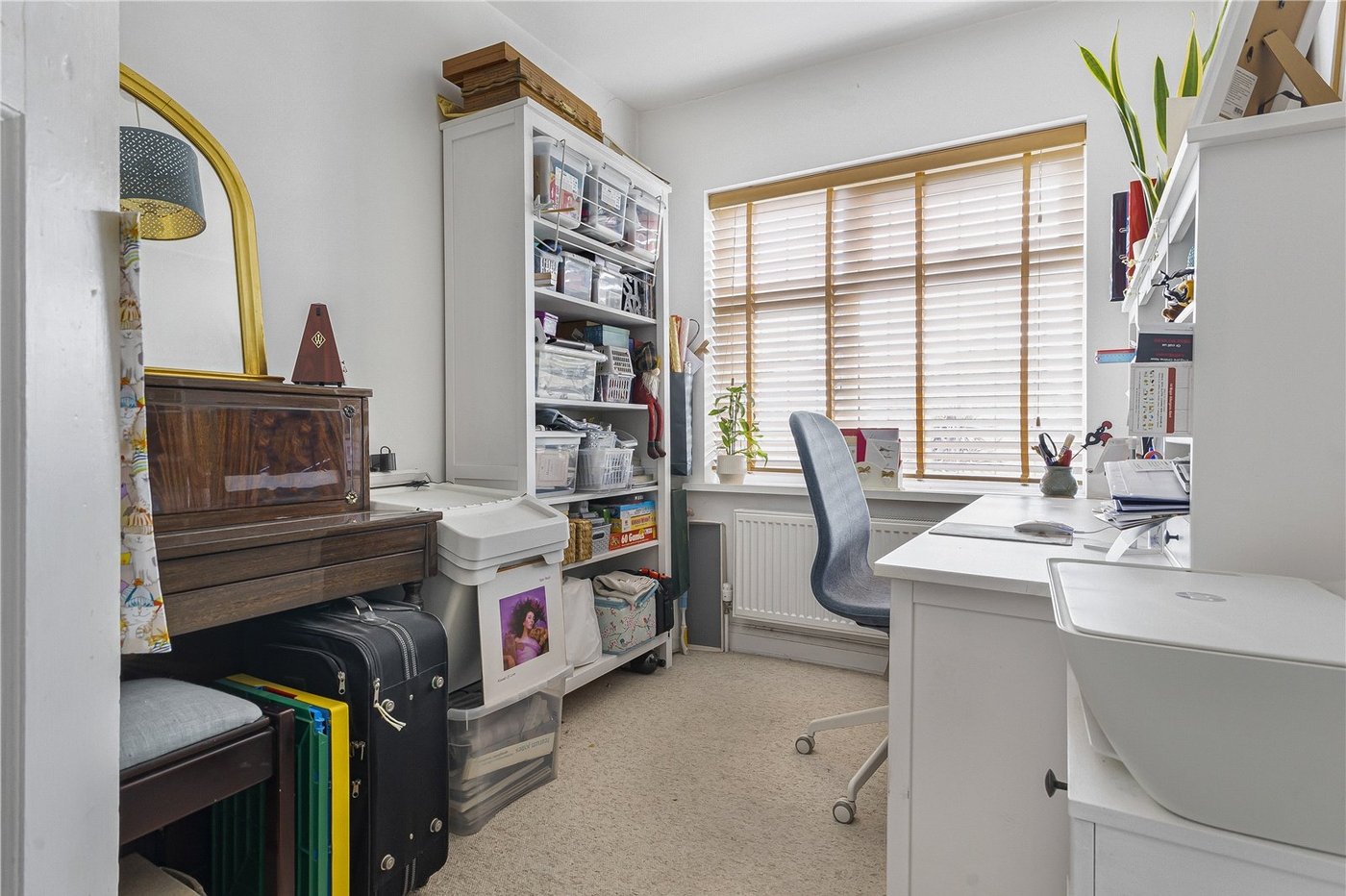 4 bedroom house for sale in Swanley | Robinson Jackson