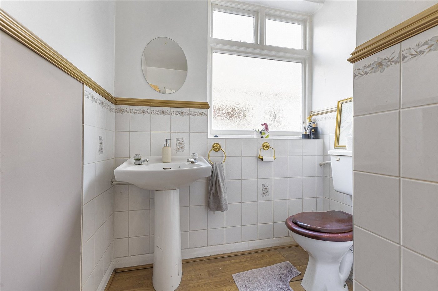 4 bedroom house for sale in Swanley | Robinson Jackson
