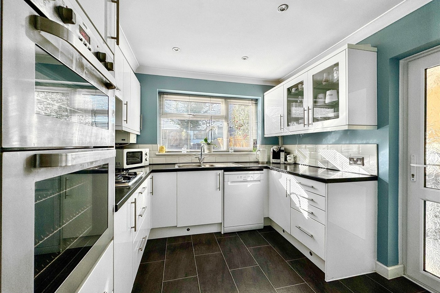 4 bedroom house for sale in Swanley | Robinson Jackson