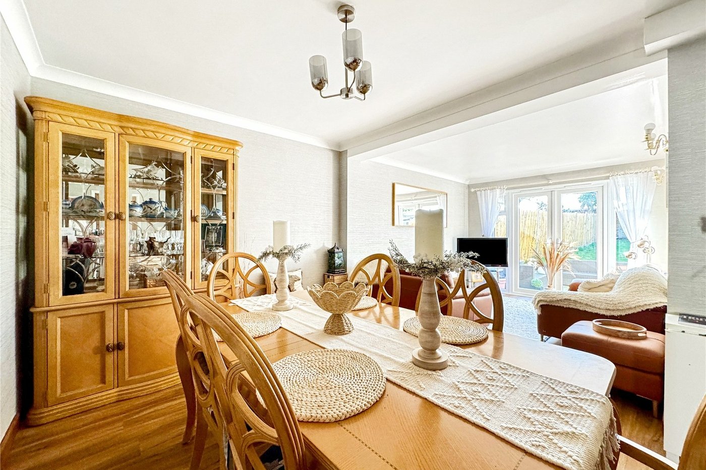 4 bedroom house for sale in Swanley | Robinson Jackson