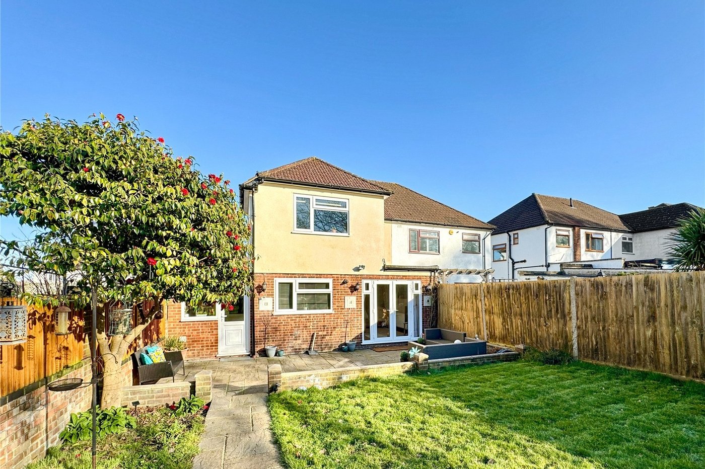 4 bedroom house for sale in Swanley | Robinson Jackson